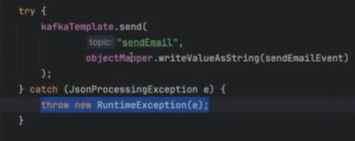 Kafka Example