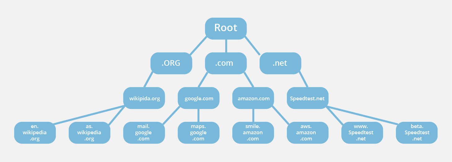 DNS-H