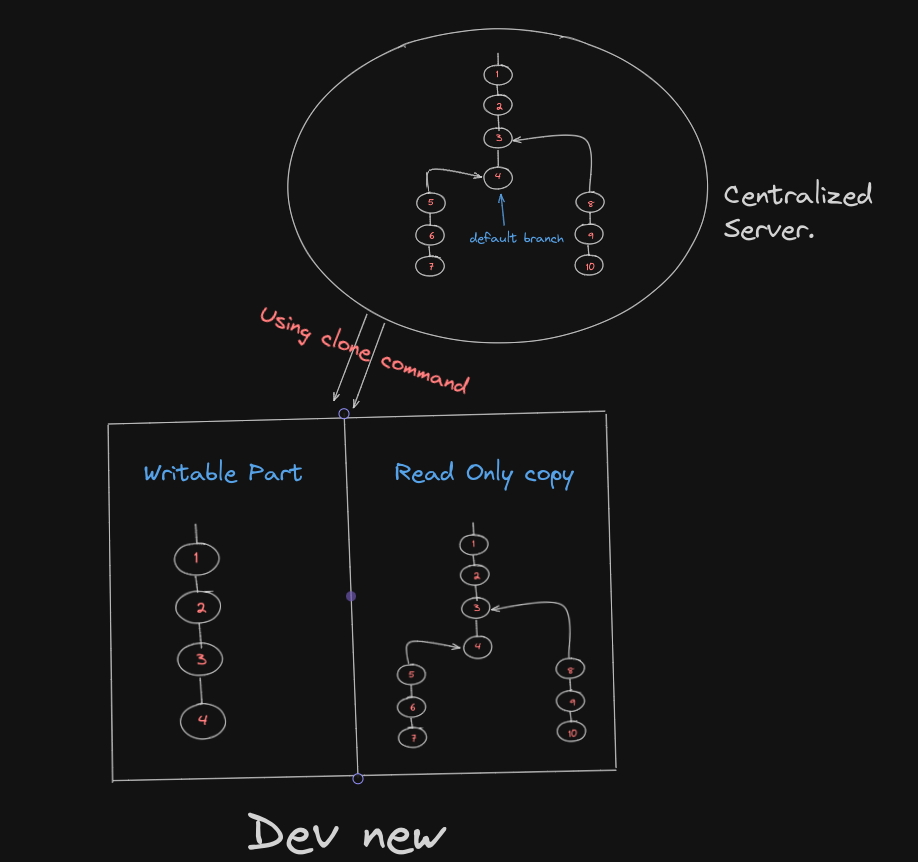 Cloning the Repository