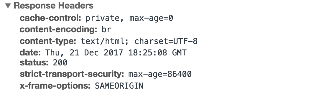 http-headers