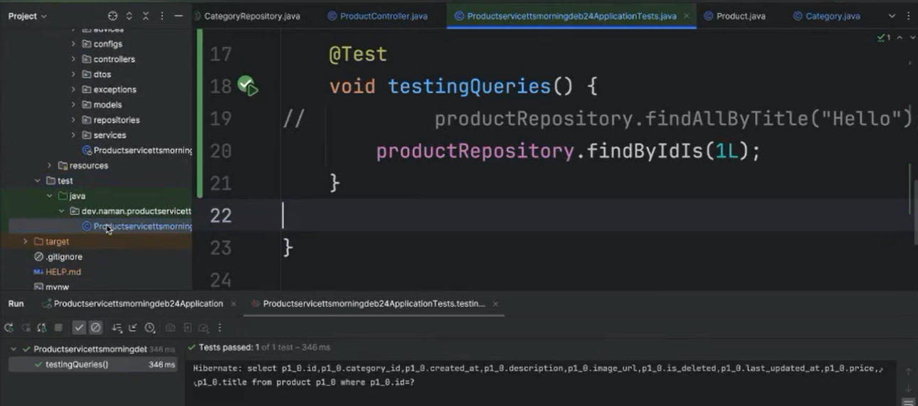 Test Folder Example